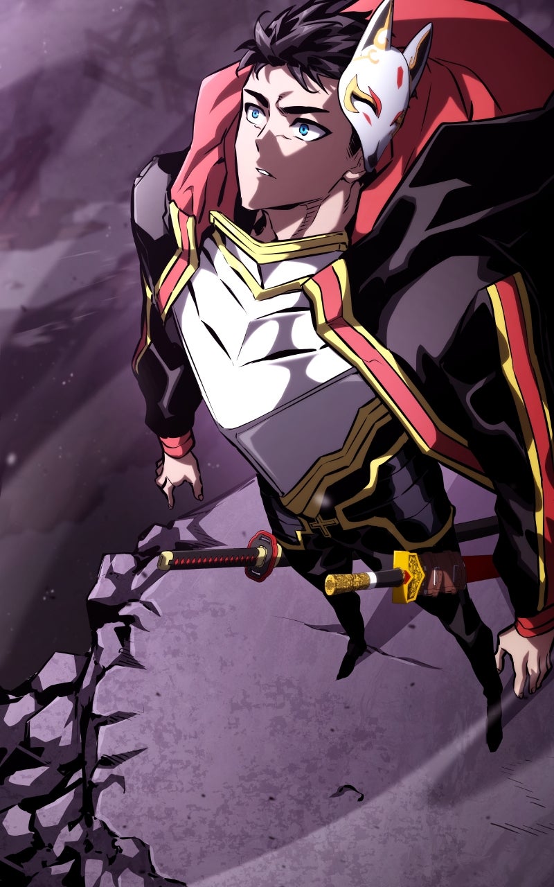 Read Boundless Ascension EN Manga Online