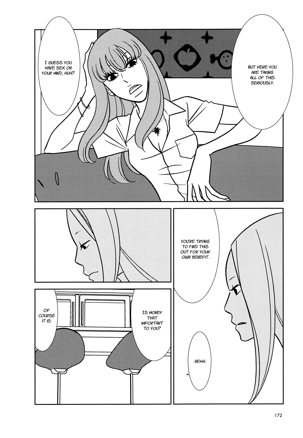 Read Bunny Drop EN Manga Online