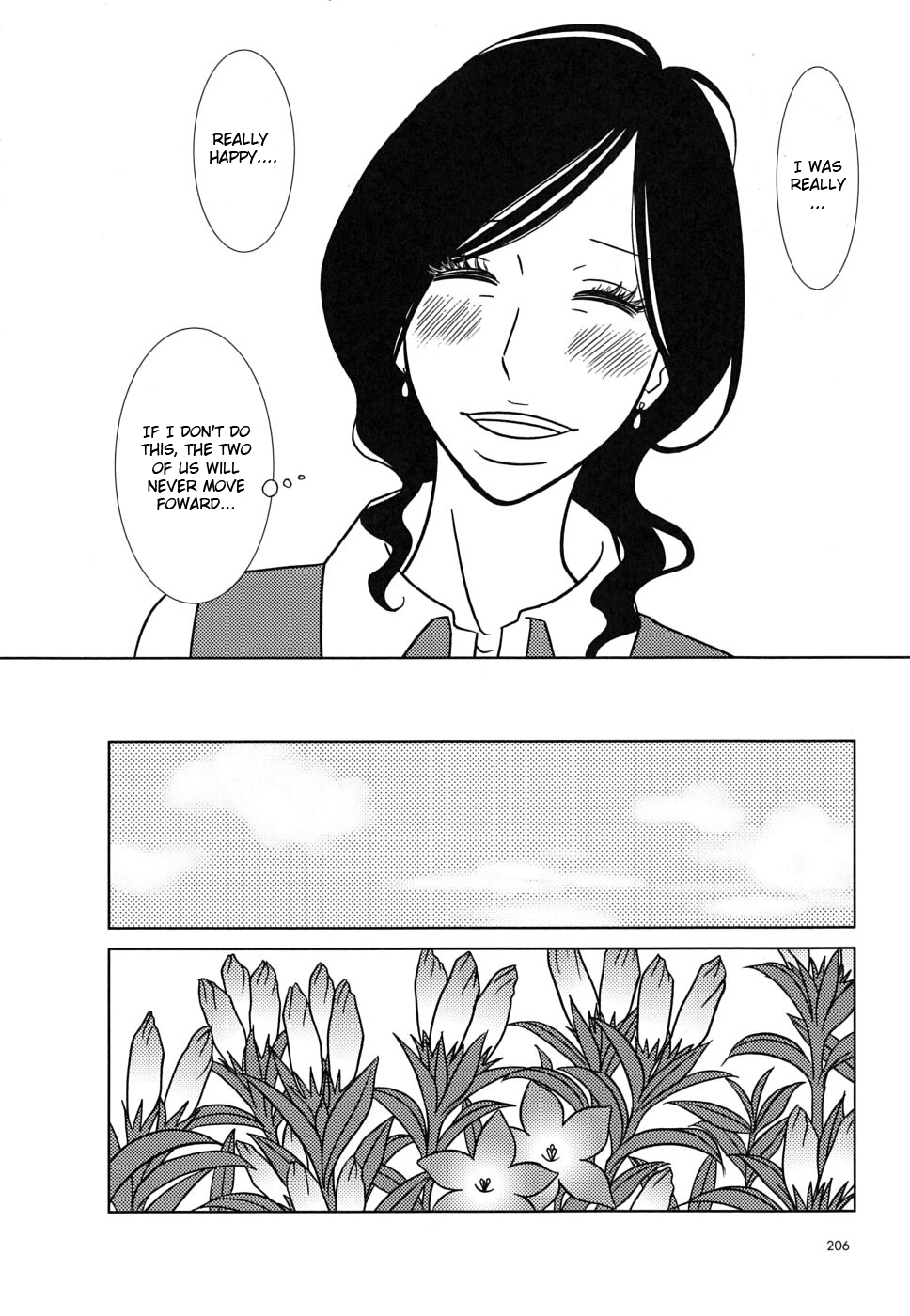 Read Bunny Drop EN Manga Online