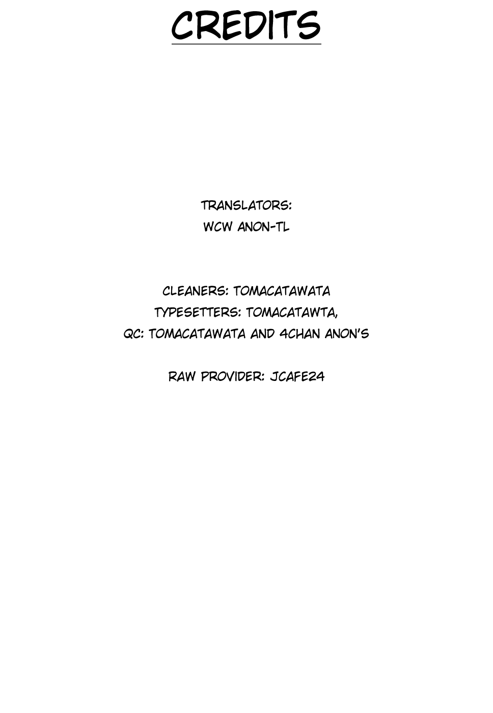 Read Bunny Drop EN Manga Online