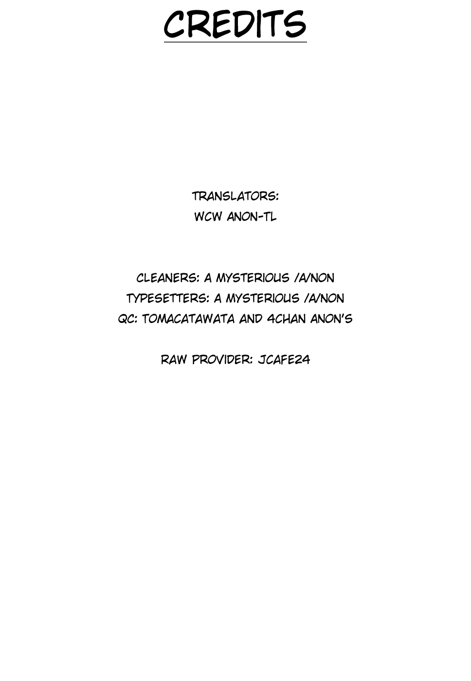 Read Bunny Drop EN Manga Online