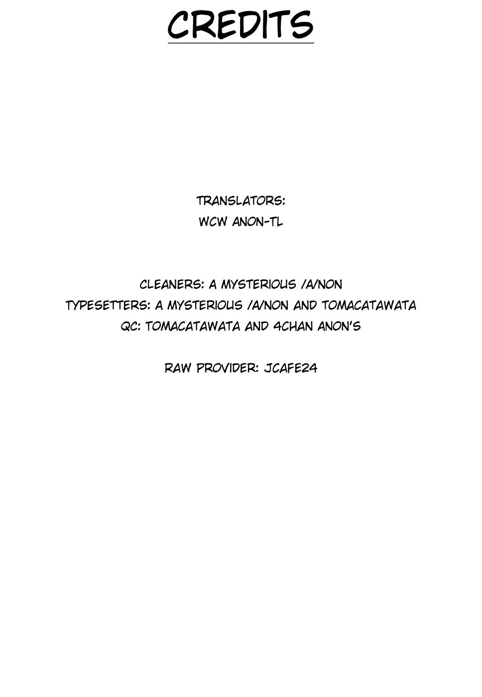 Read Bunny Drop EN Manga Online