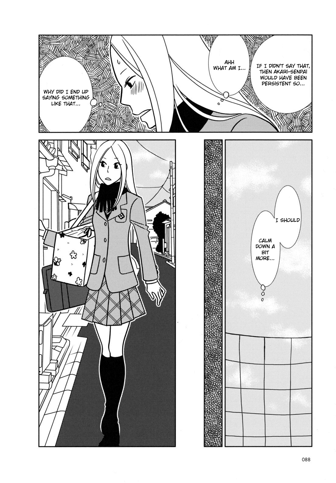 Read Bunny Drop EN Manga Online