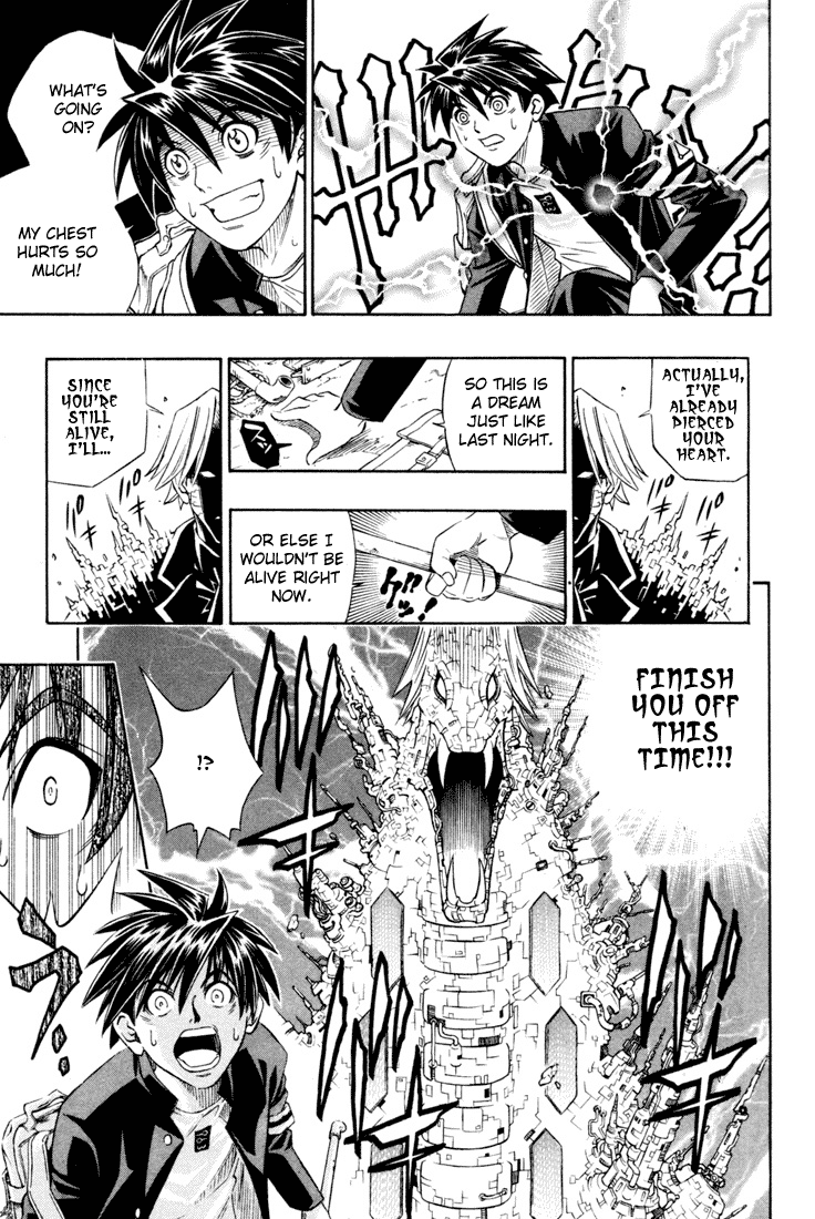 Read Buso Renkin EN Manga Online