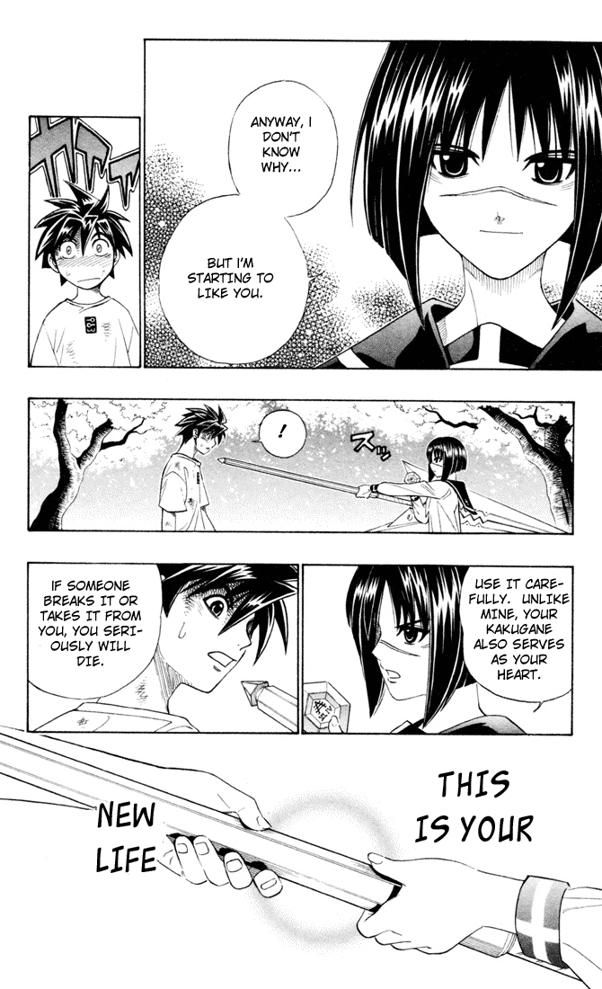 Read Buso Renkin EN Manga Online