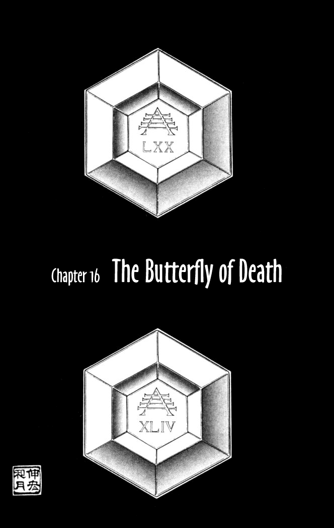 Read Buso Renkin EN Manga Online