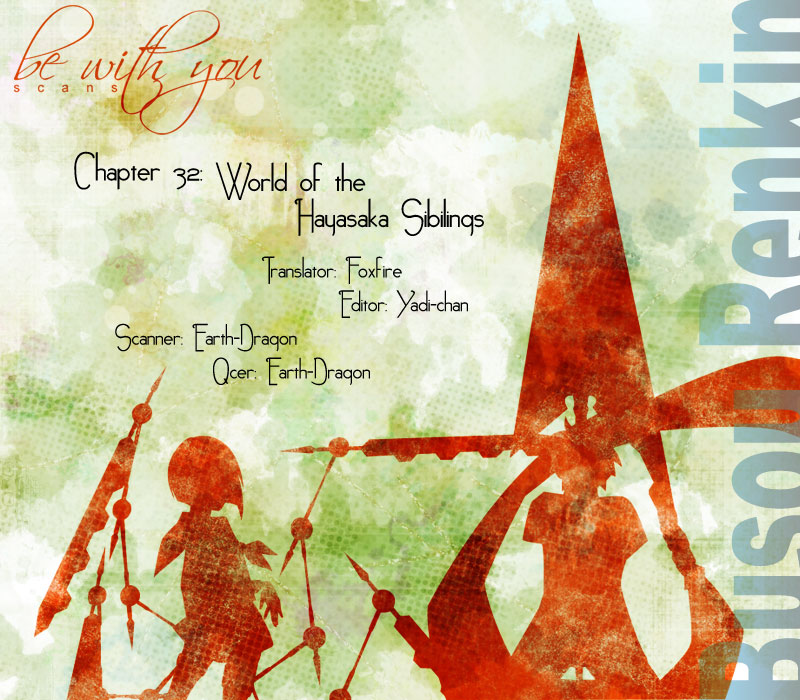 Read Buso Renkin EN Manga Online