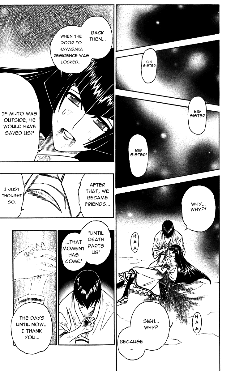 Read Buso Renkin EN Manga Online