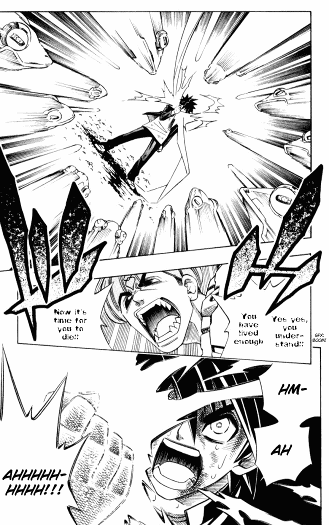 Read Buso Renkin EN Manga Online