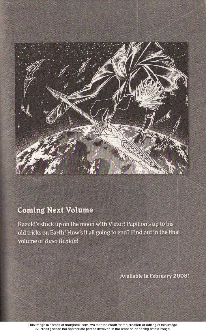 Read Buso Renkin EN Manga Online