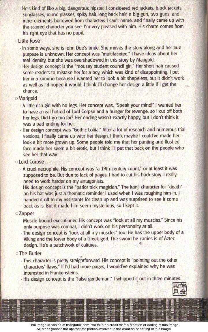 Read Buso Renkin EN Manga Online