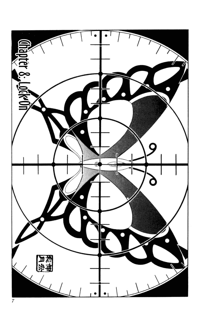 Read Buso Renkin EN Manga Online