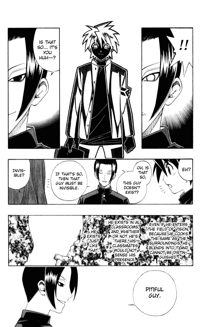 Read Buso Renkin EN Manga Online