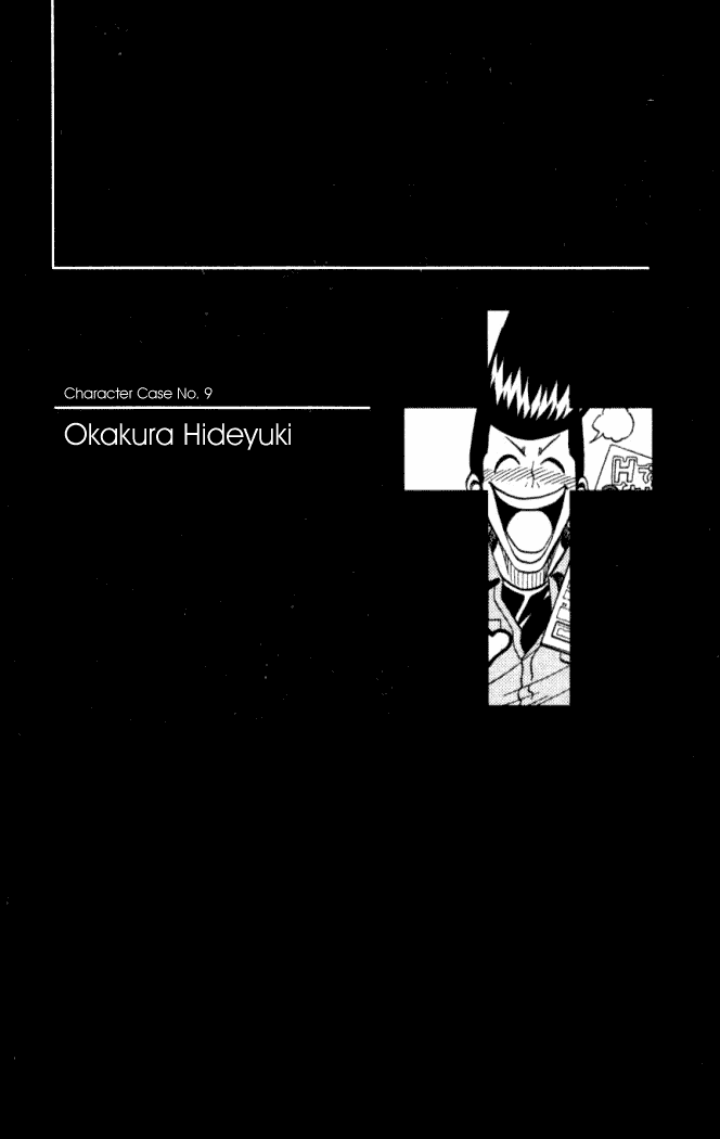 Read Buso Renkin EN Manga Online