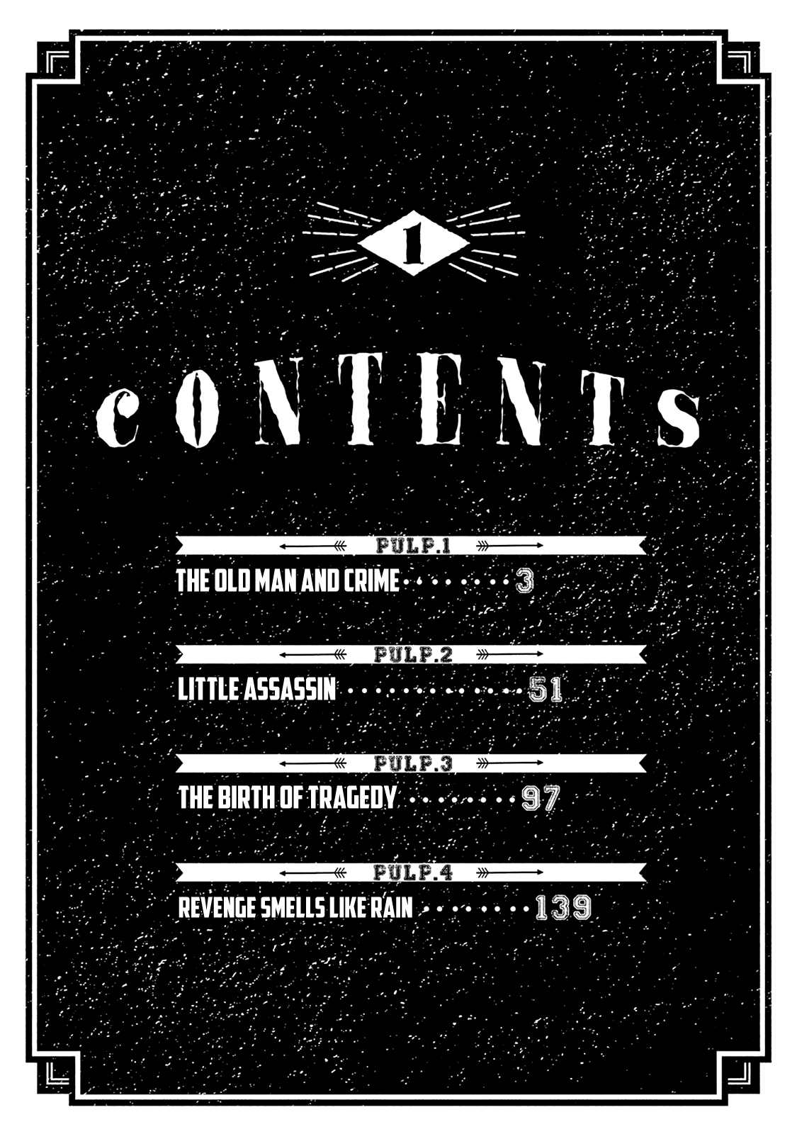 Read Candy and Cigarettes EN Manga Online