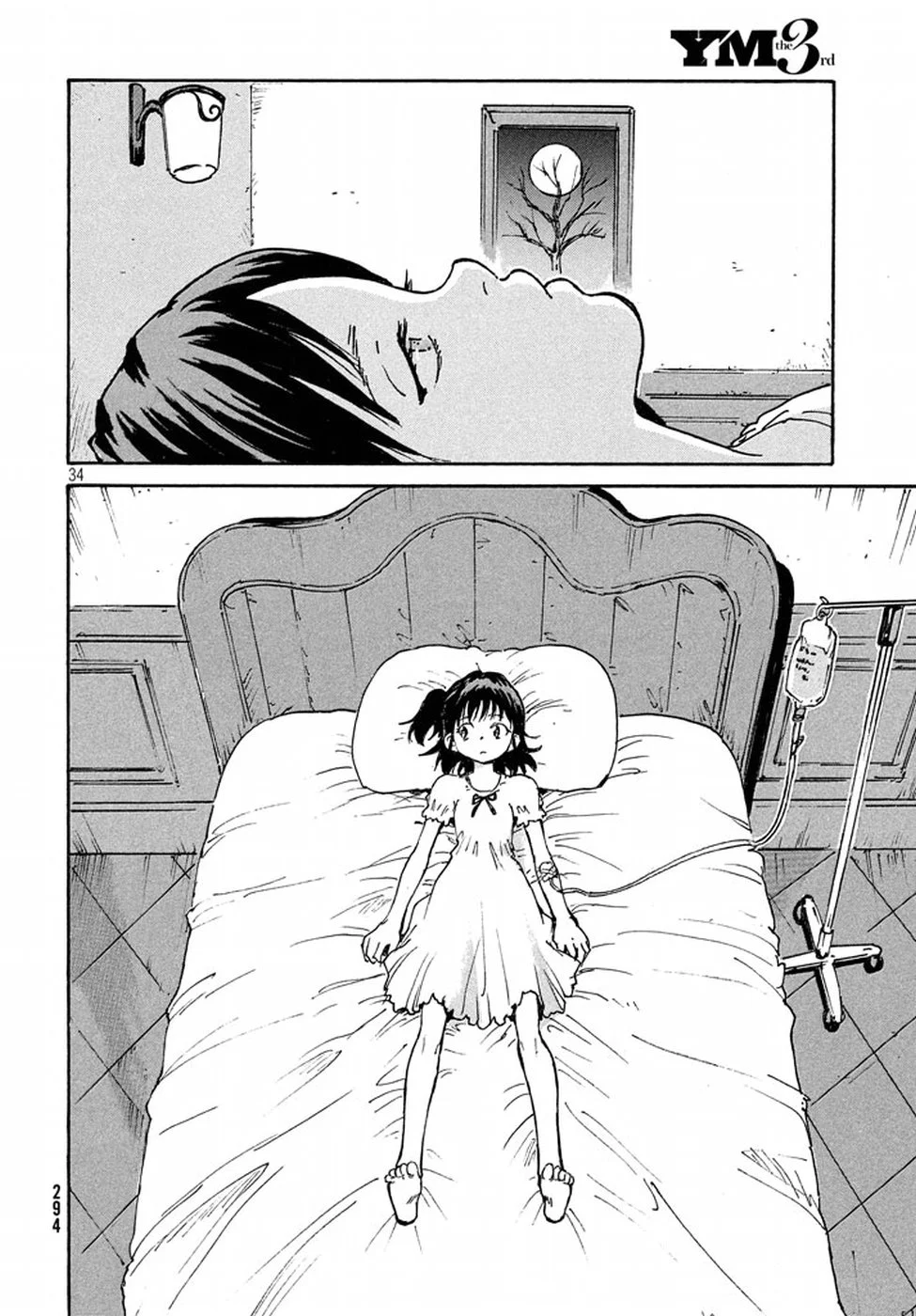 Read Candy and Cigarettes EN Manga Online