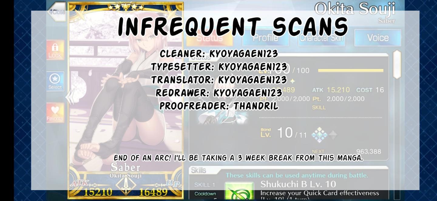 Read Candy and Cigarettes EN Manga Online