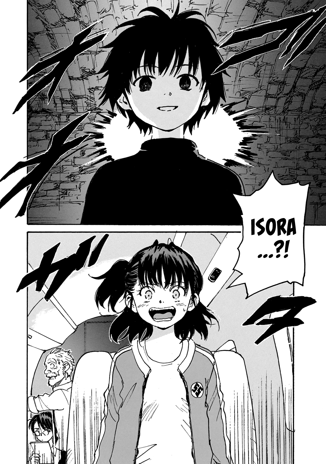 Read Candy and Cigarettes EN Manga Online