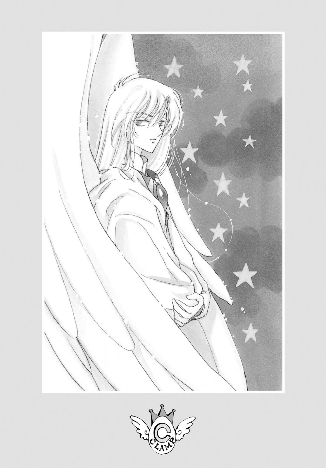 Read Cardcaptor Sakura EN Manga Online