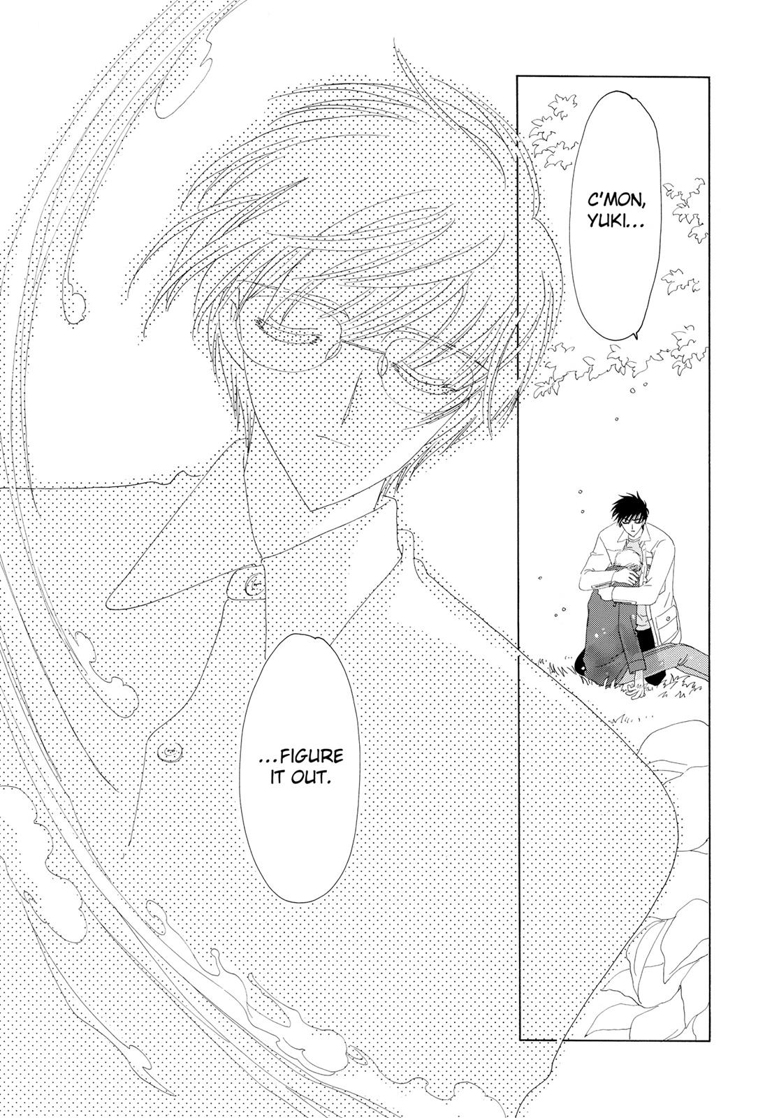 Read Cardcaptor Sakura EN Manga Online