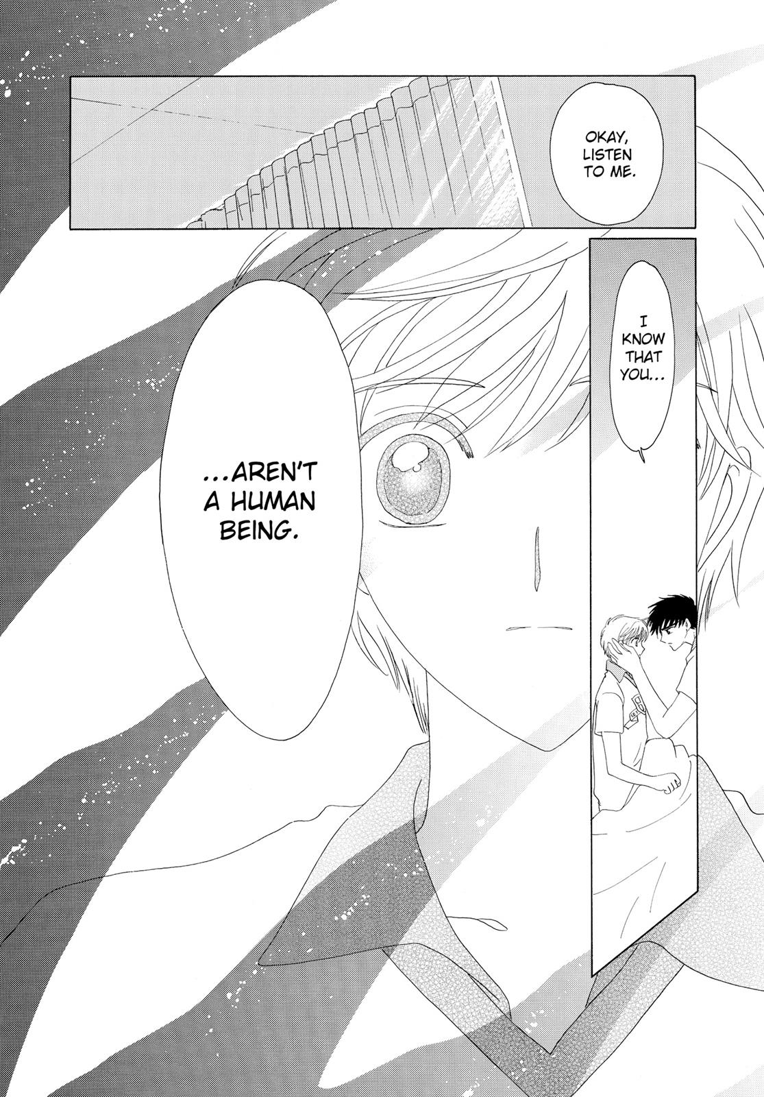 Read Cardcaptor Sakura EN Manga Online