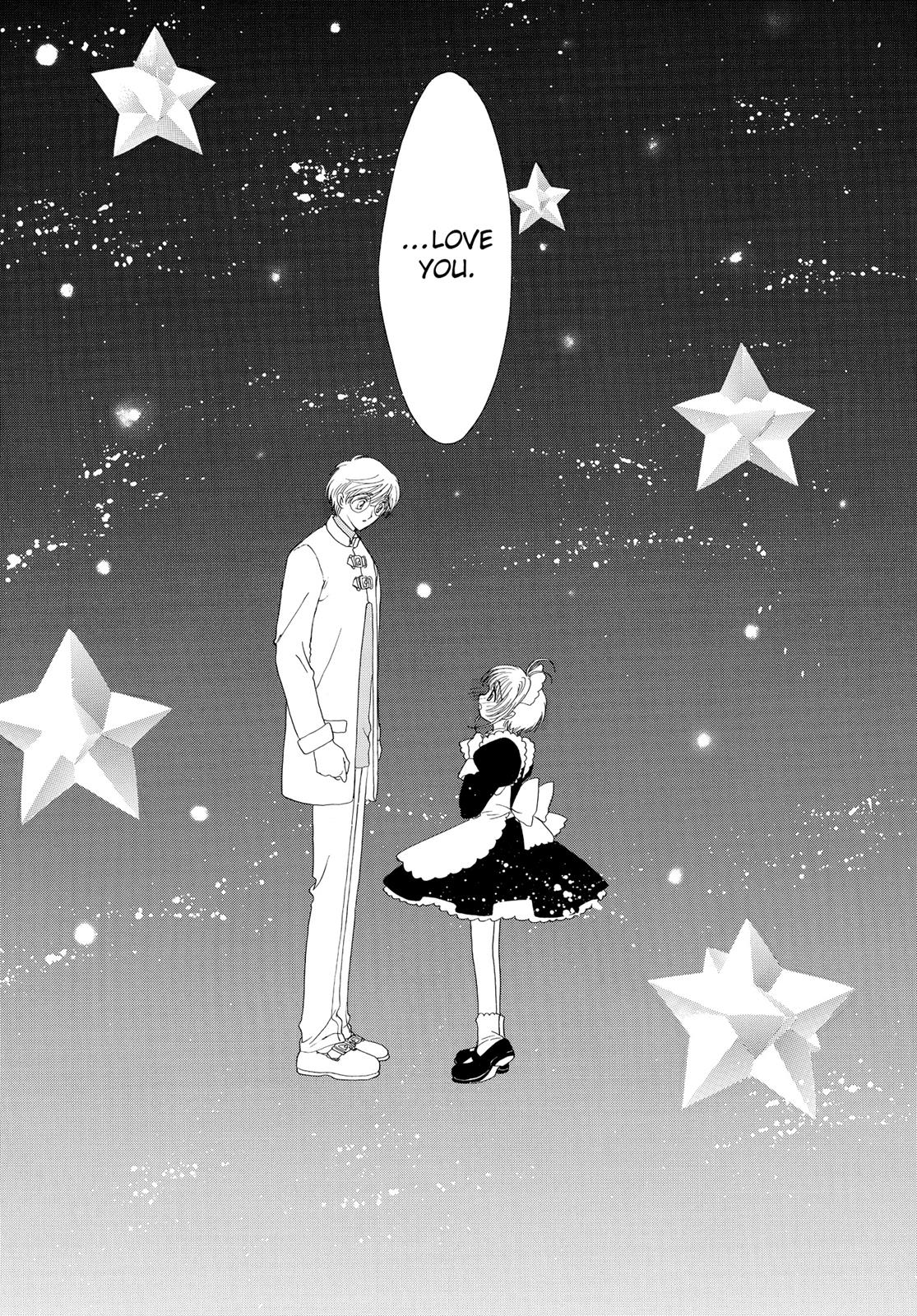 Read Cardcaptor Sakura EN Manga Online