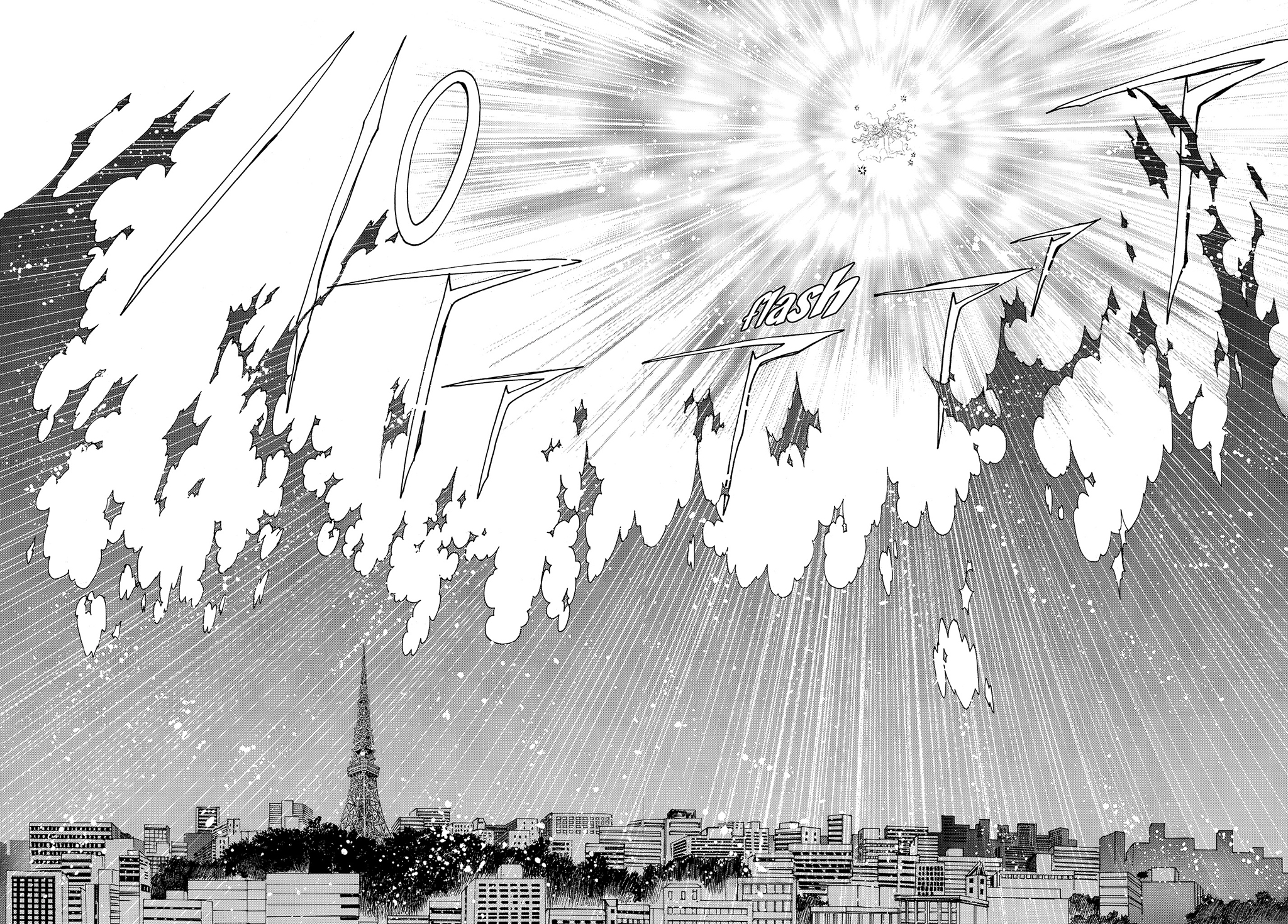 Read Cardcaptor Sakura EN Manga Online