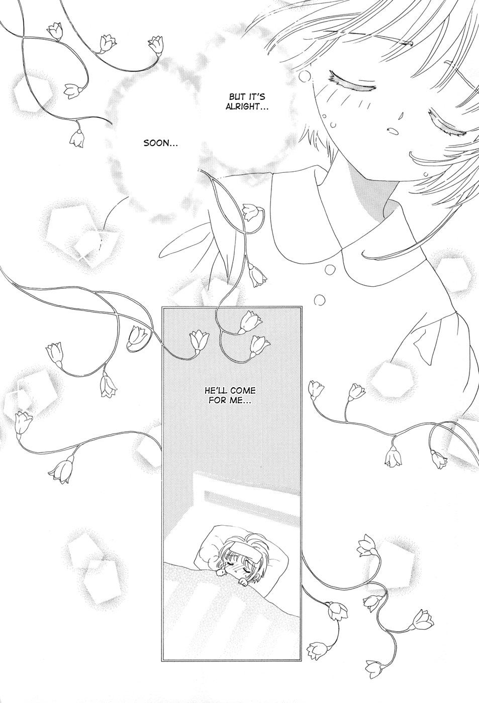 Read Cardcaptor Sakura EN Manga Online