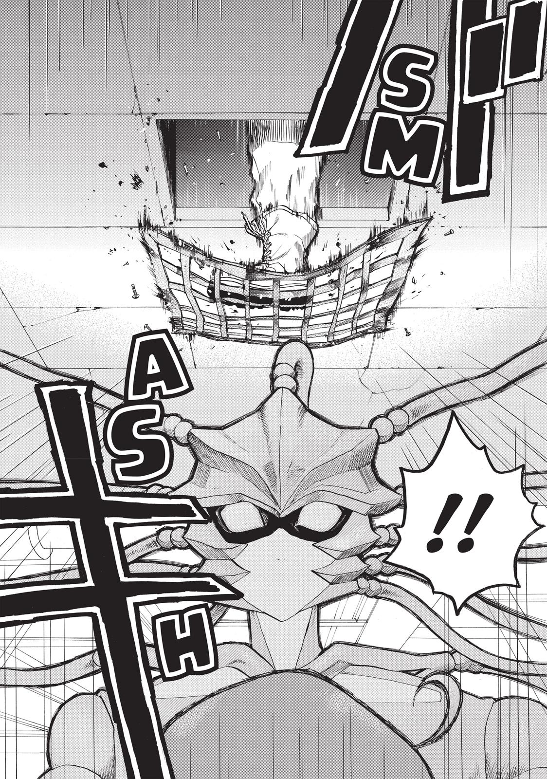 Read Cells at Work! EN Manga Online