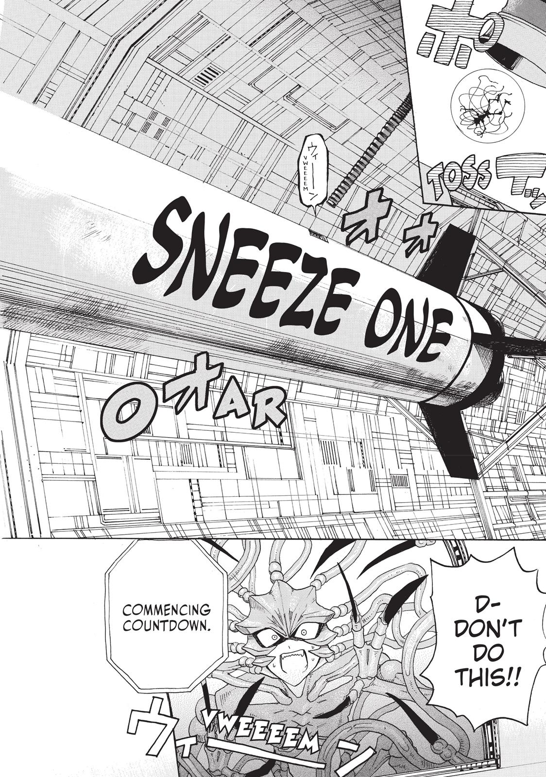 Read Cells at Work! EN Manga Online