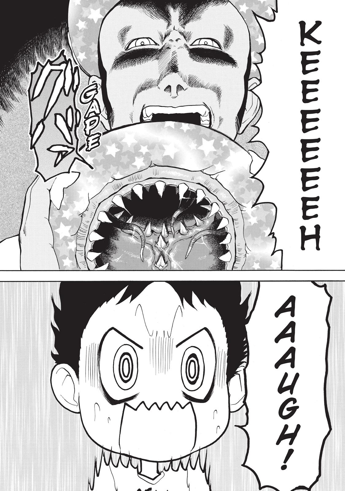 Read Cells at Work! EN Manga Online