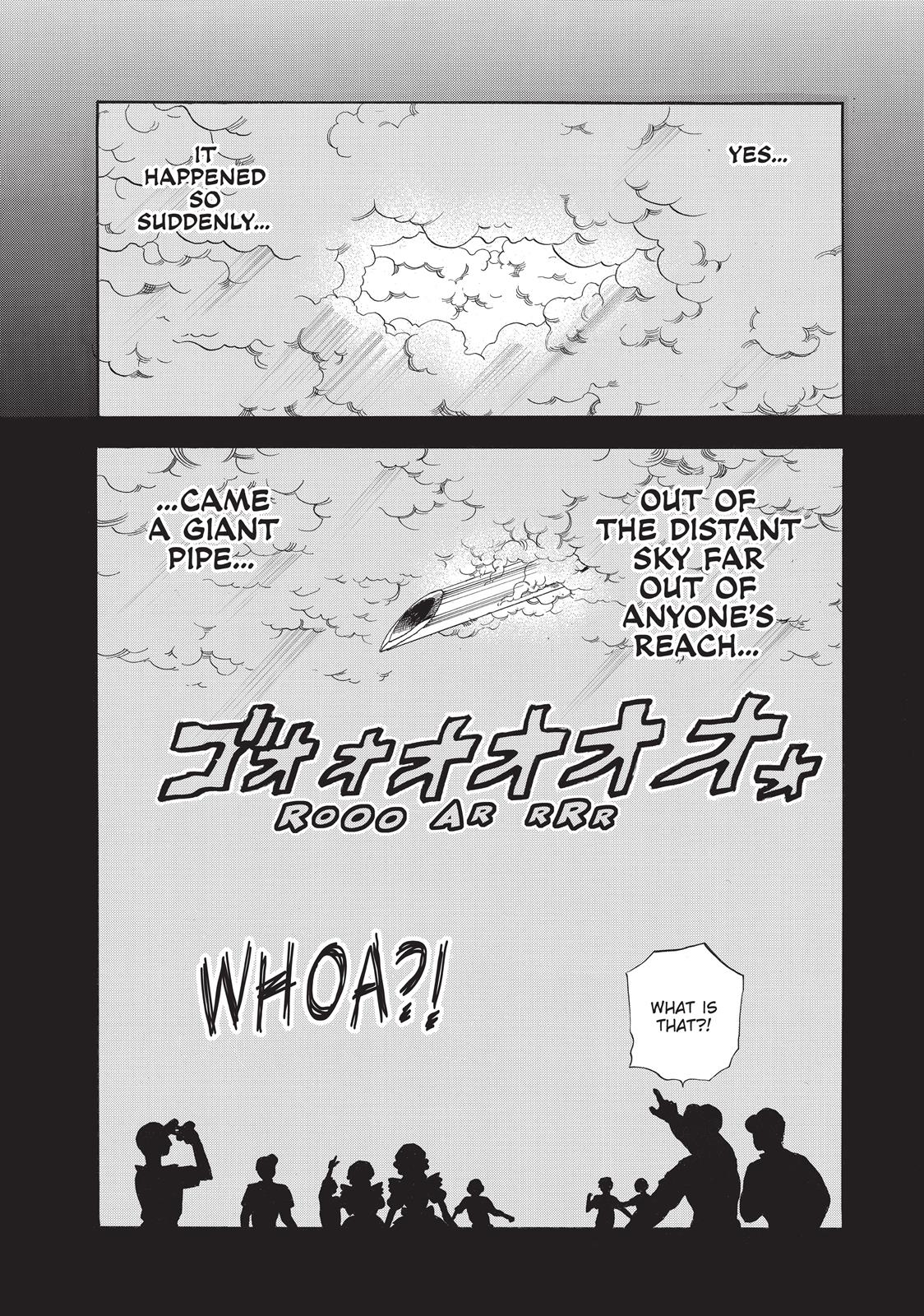 Read Cells at Work! EN Manga Online