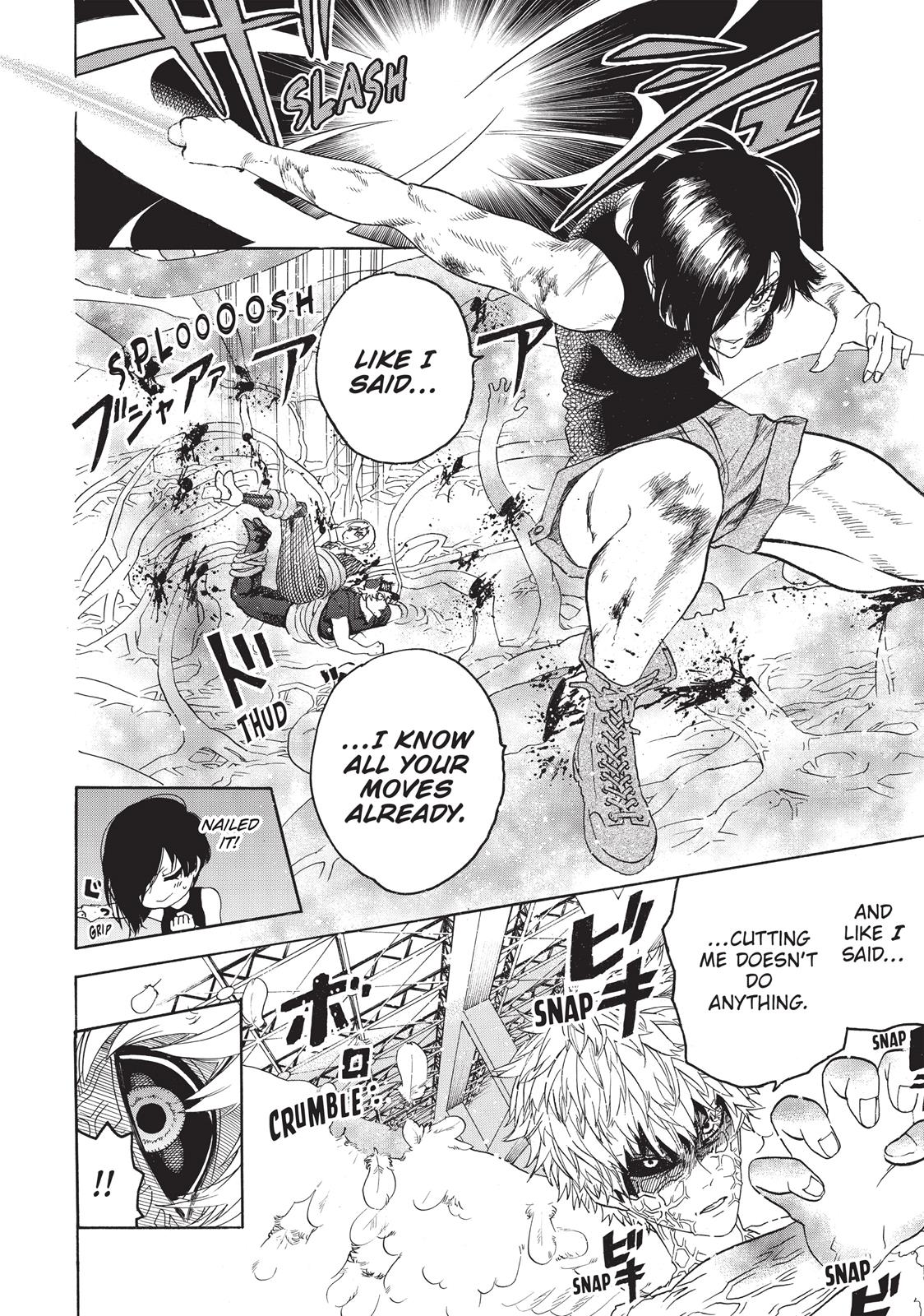 Read Cells at Work! EN Manga Online