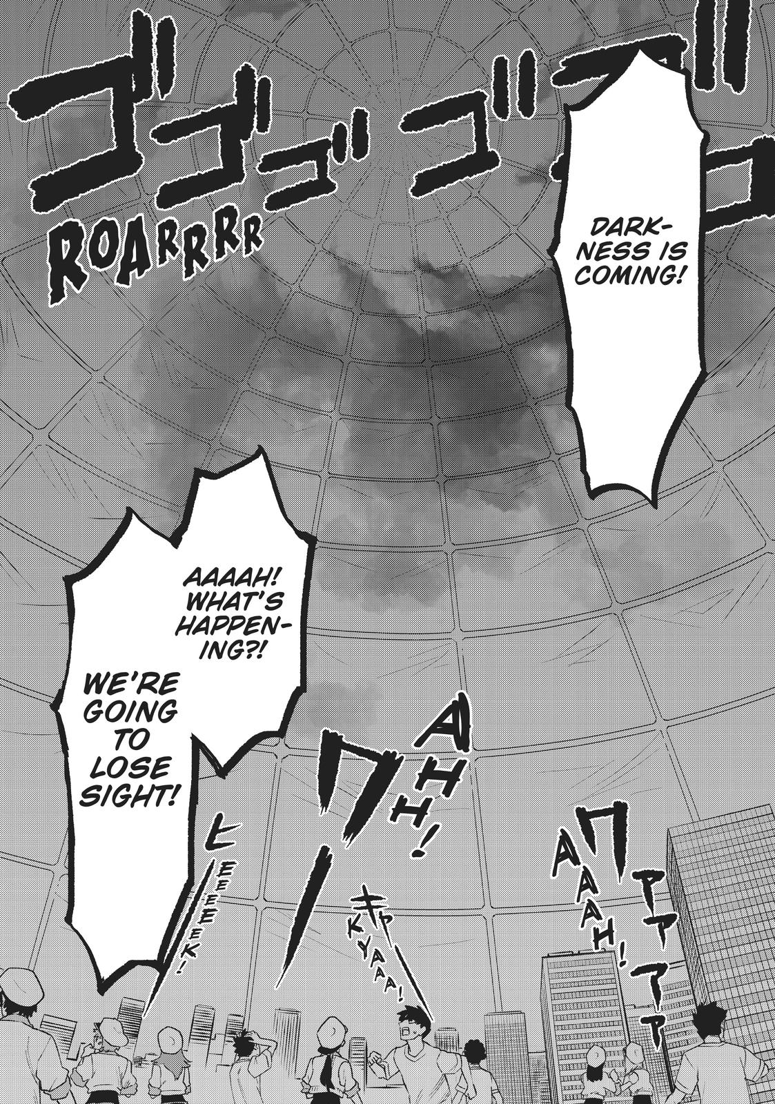 Read Cells at Work! EN Manga Online