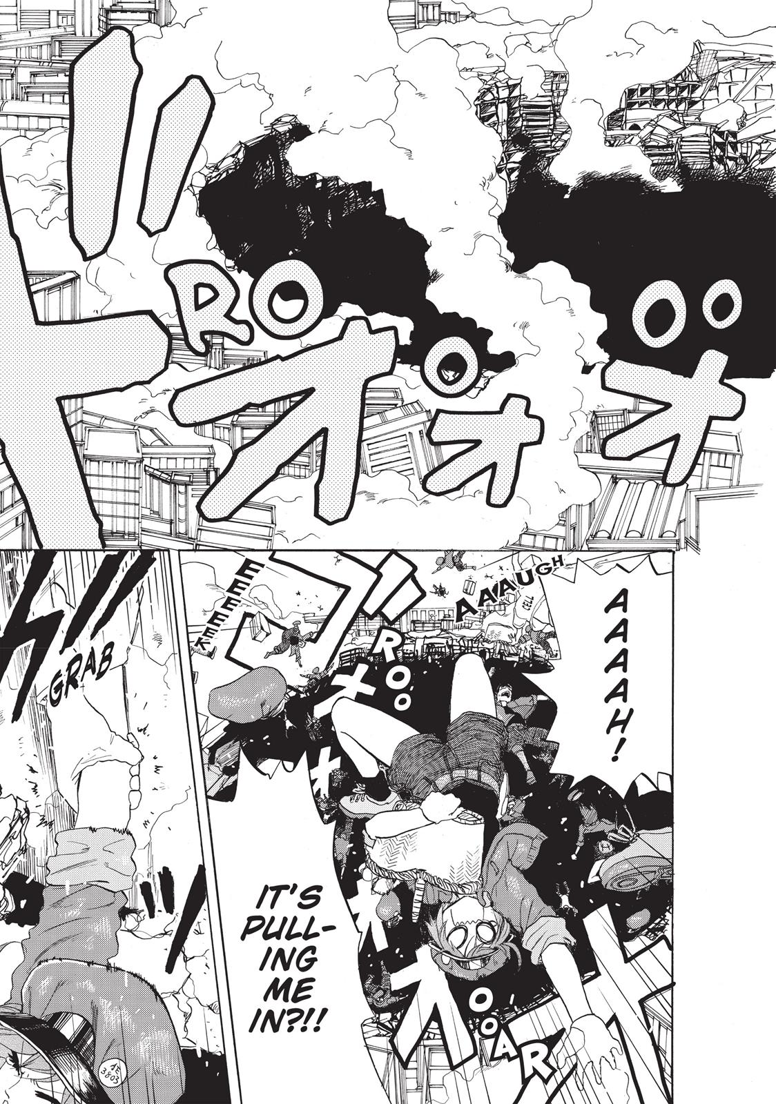 Read Cells at Work! EN Manga Online