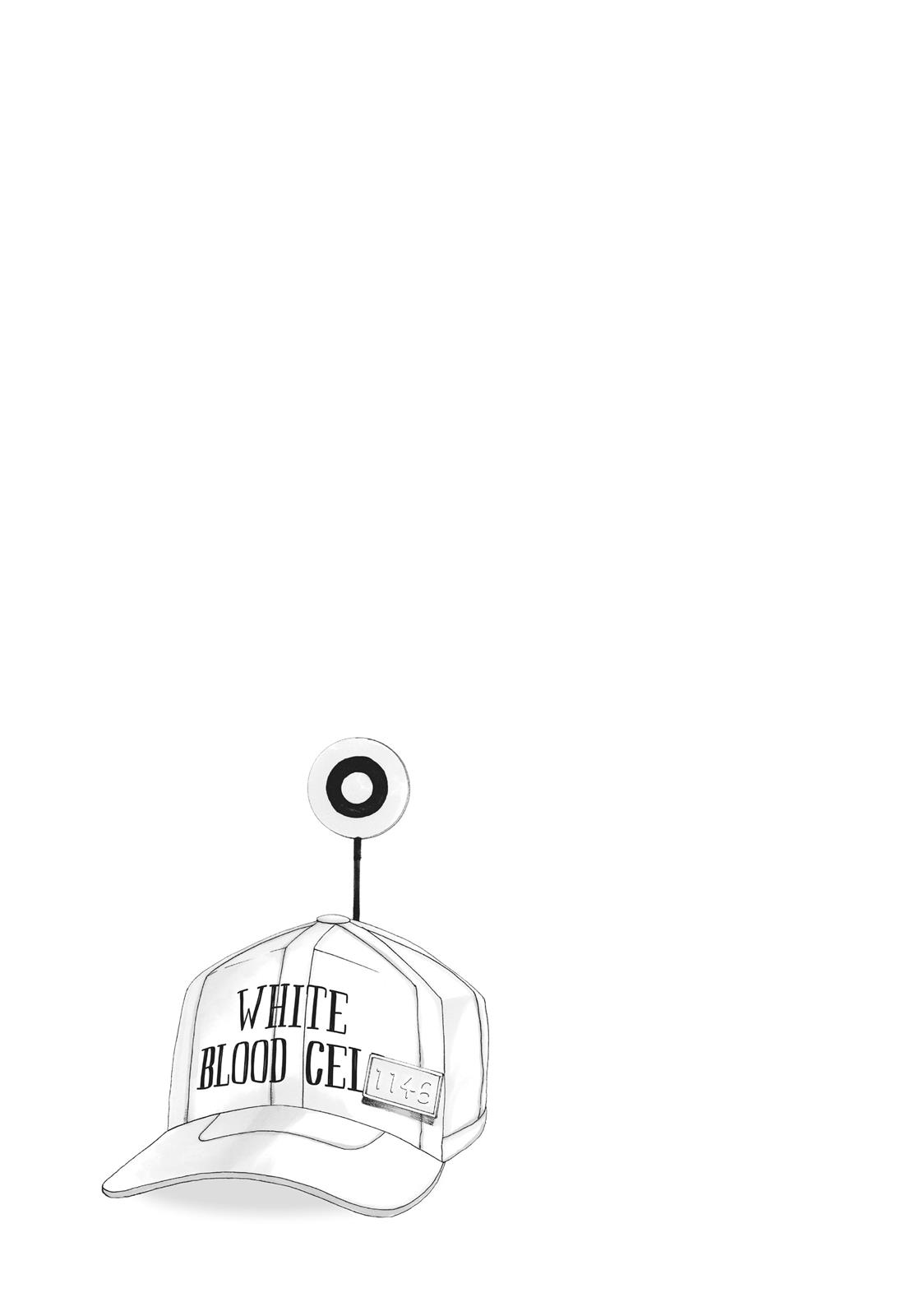 Read Cells at Work! EN Manga Online