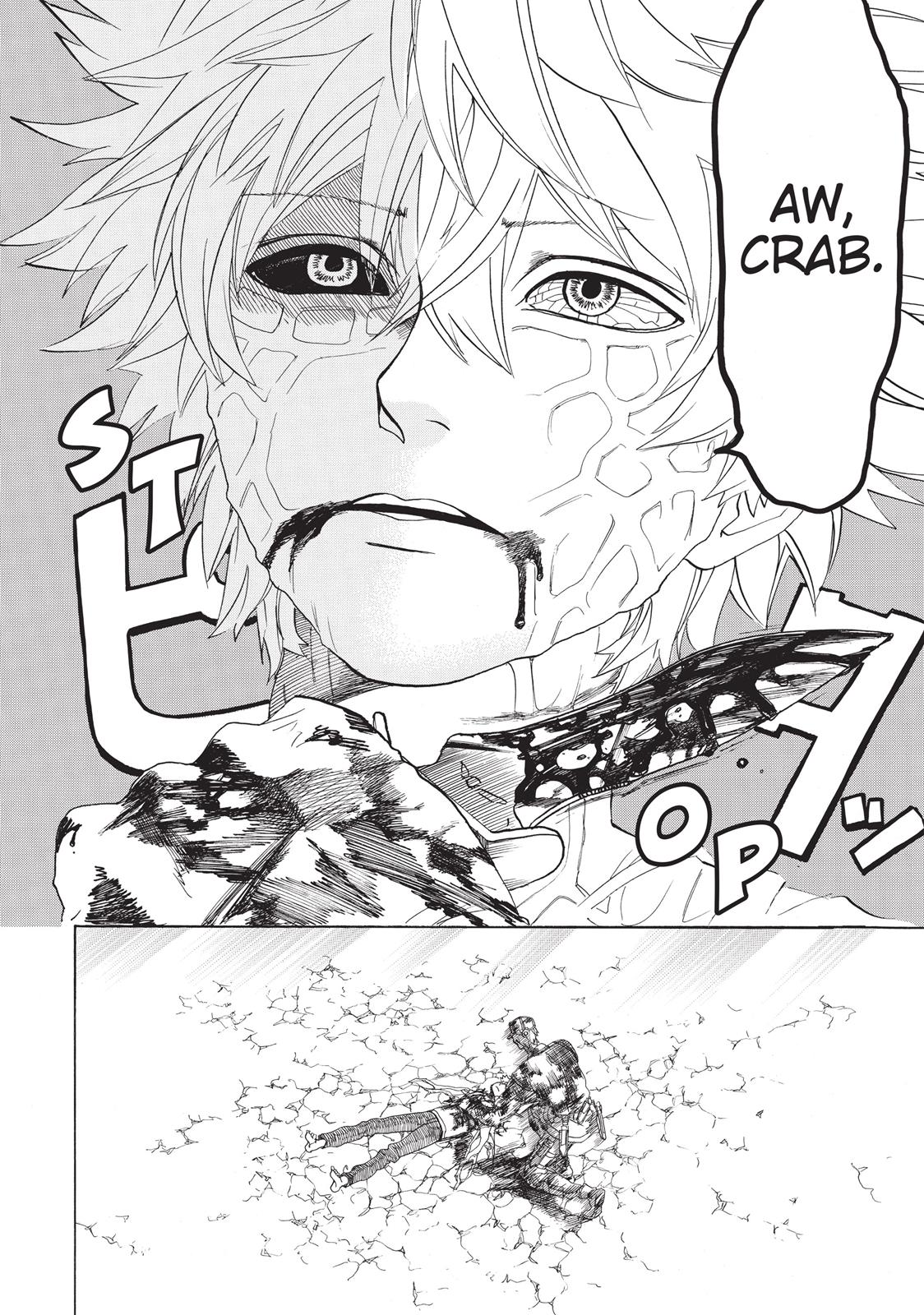Read Cells at Work! EN Manga Online
