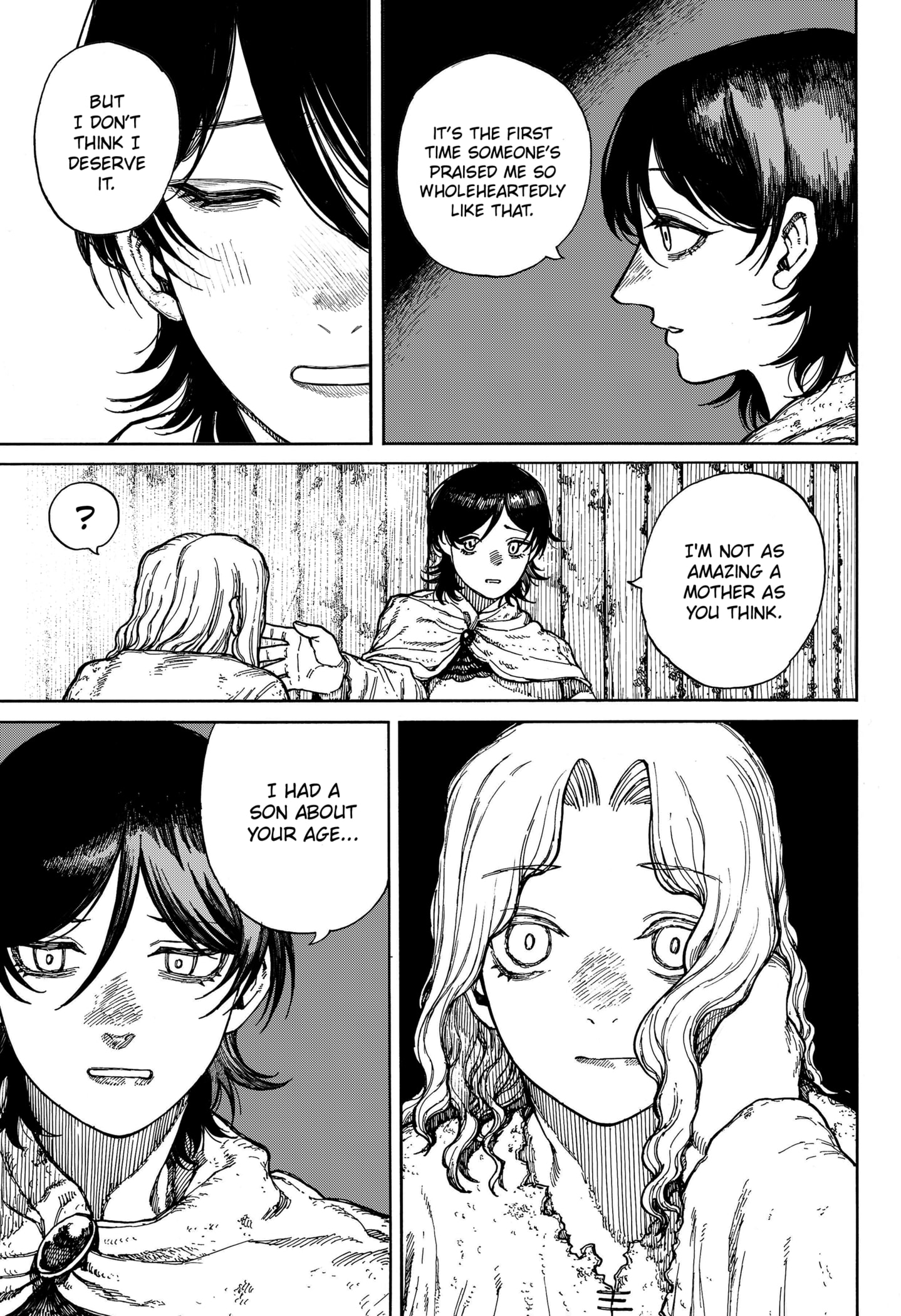 Read Centuria EN Manga Online