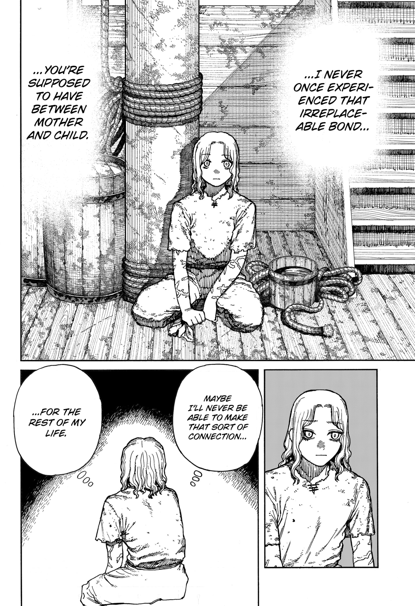 Read Centuria EN Manga Online