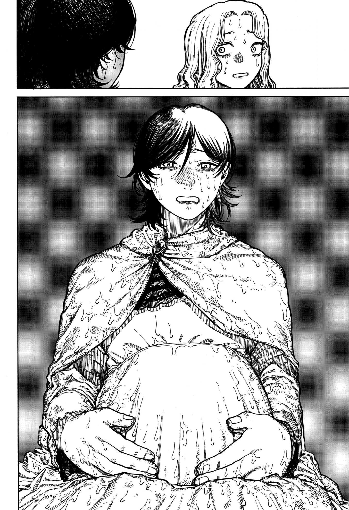 Read Centuria EN Manga Online