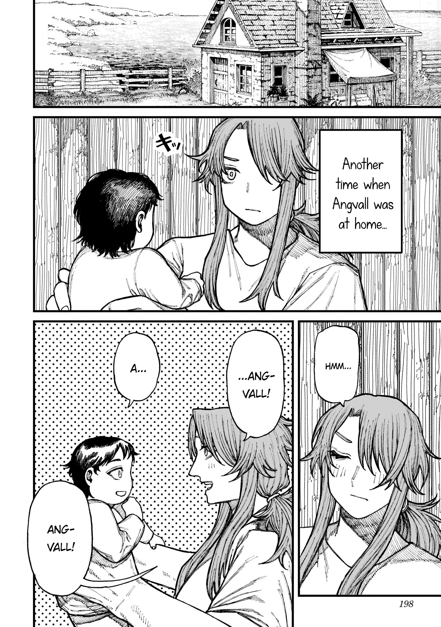 Read Centuria EN Manga Online