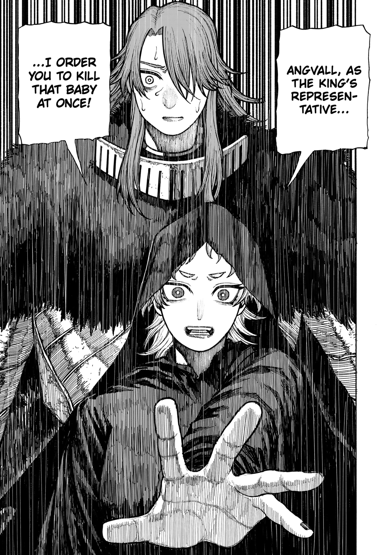 Read Centuria EN Manga Online