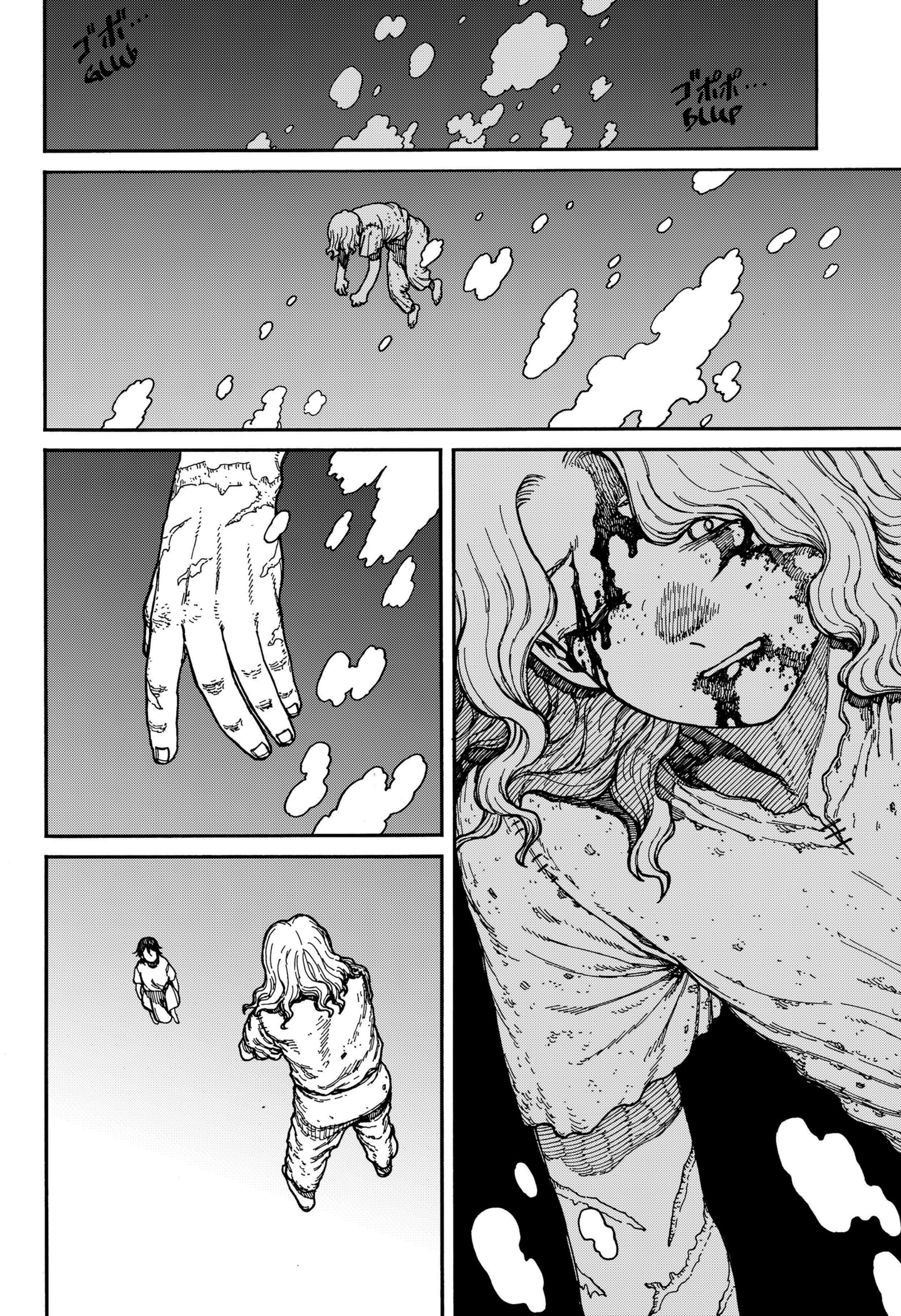 Read Centuria EN Manga Online