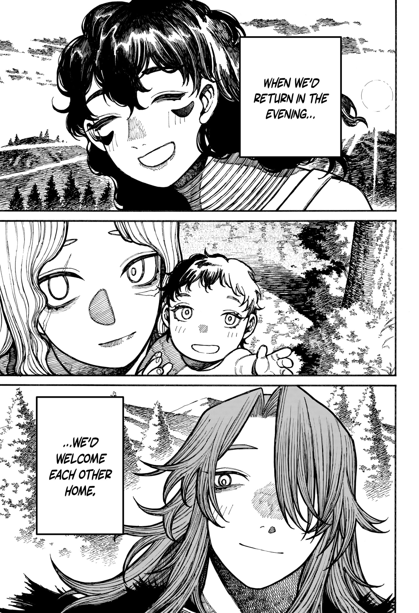 Read Centuria EN Manga Online