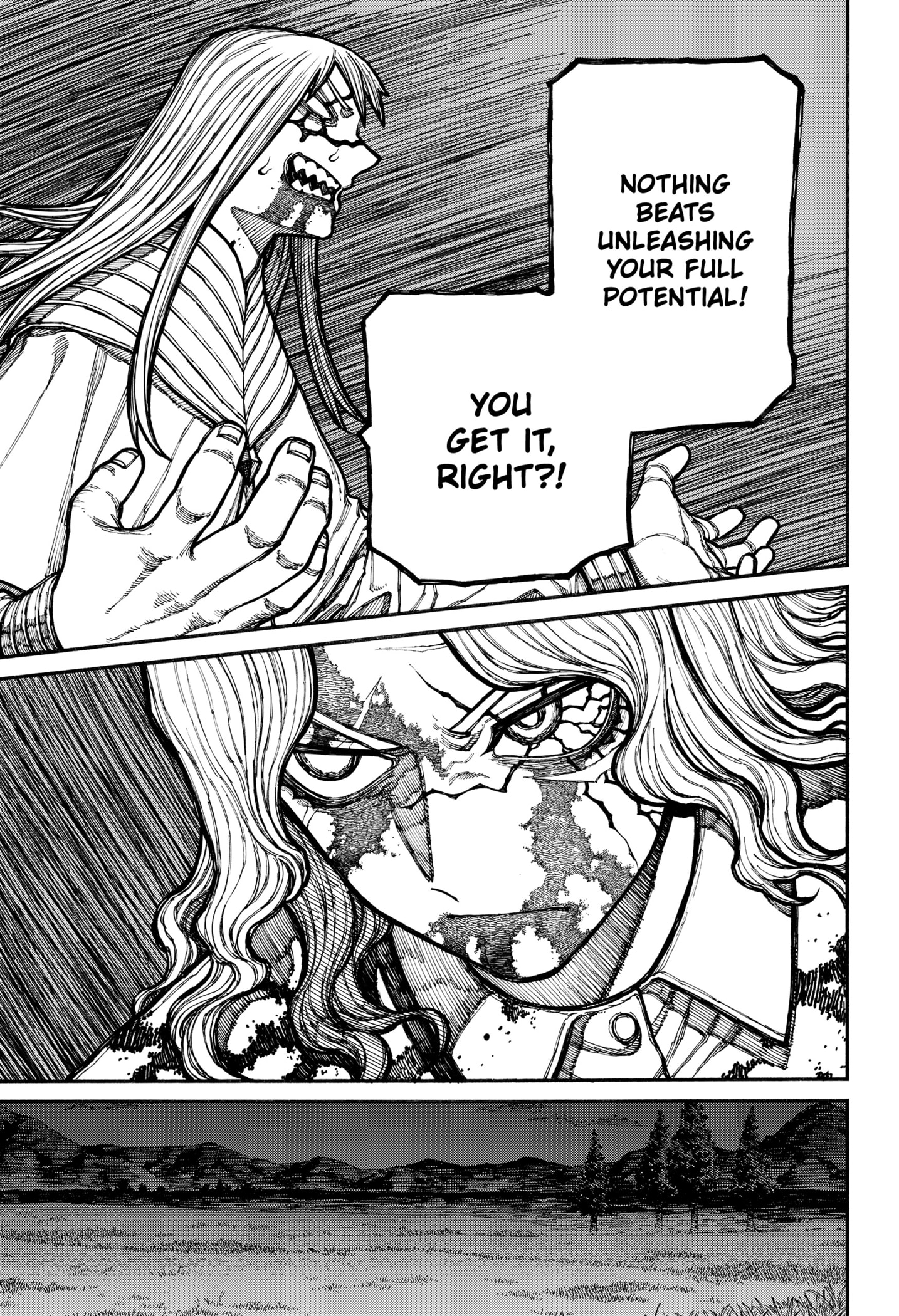 Read Centuria EN Manga Online