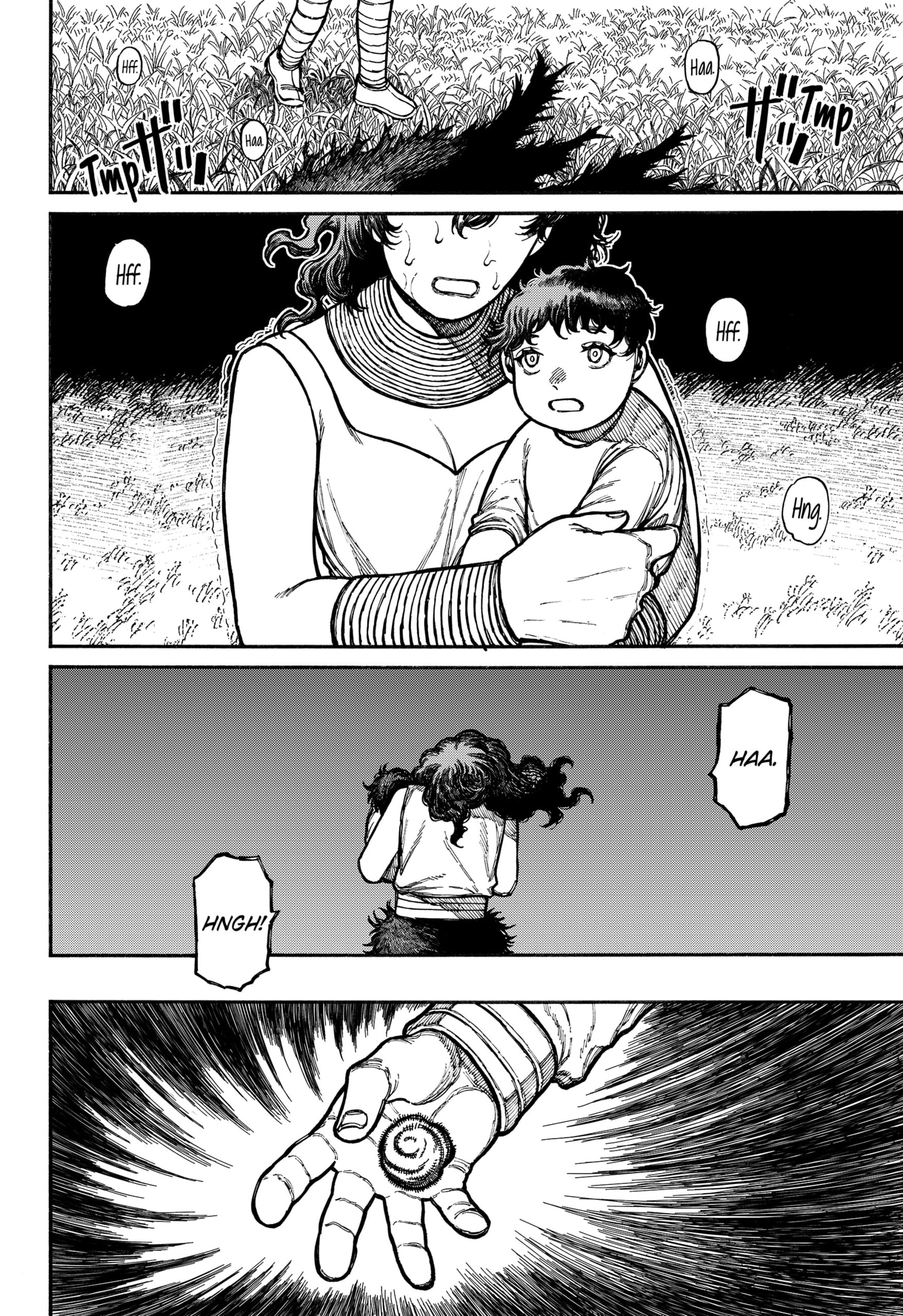 Read Centuria EN Manga Online