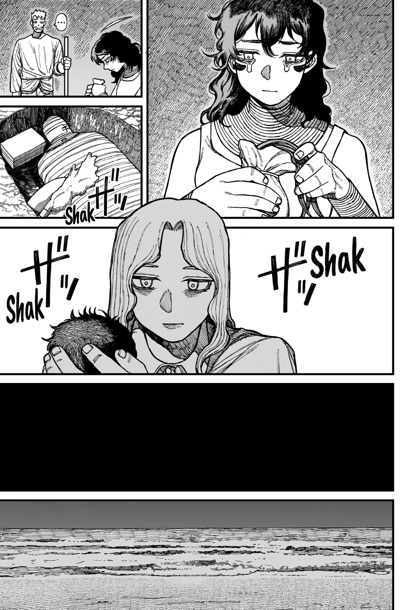 Read Centuria EN Manga Online