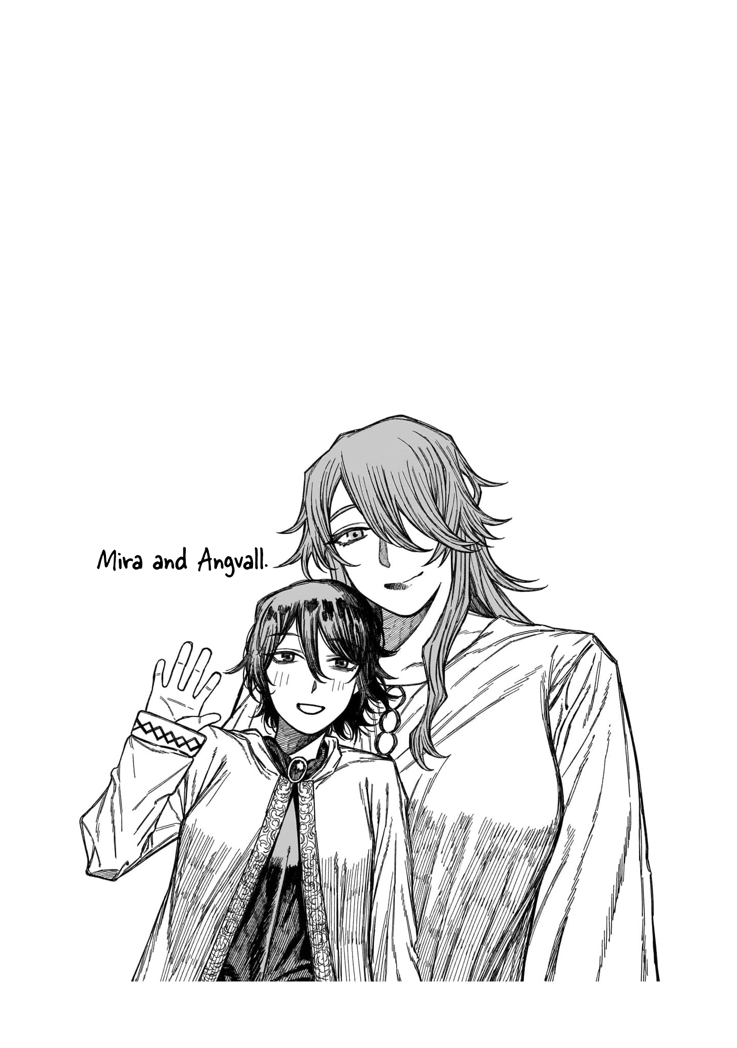 Read Centuria EN Manga Online