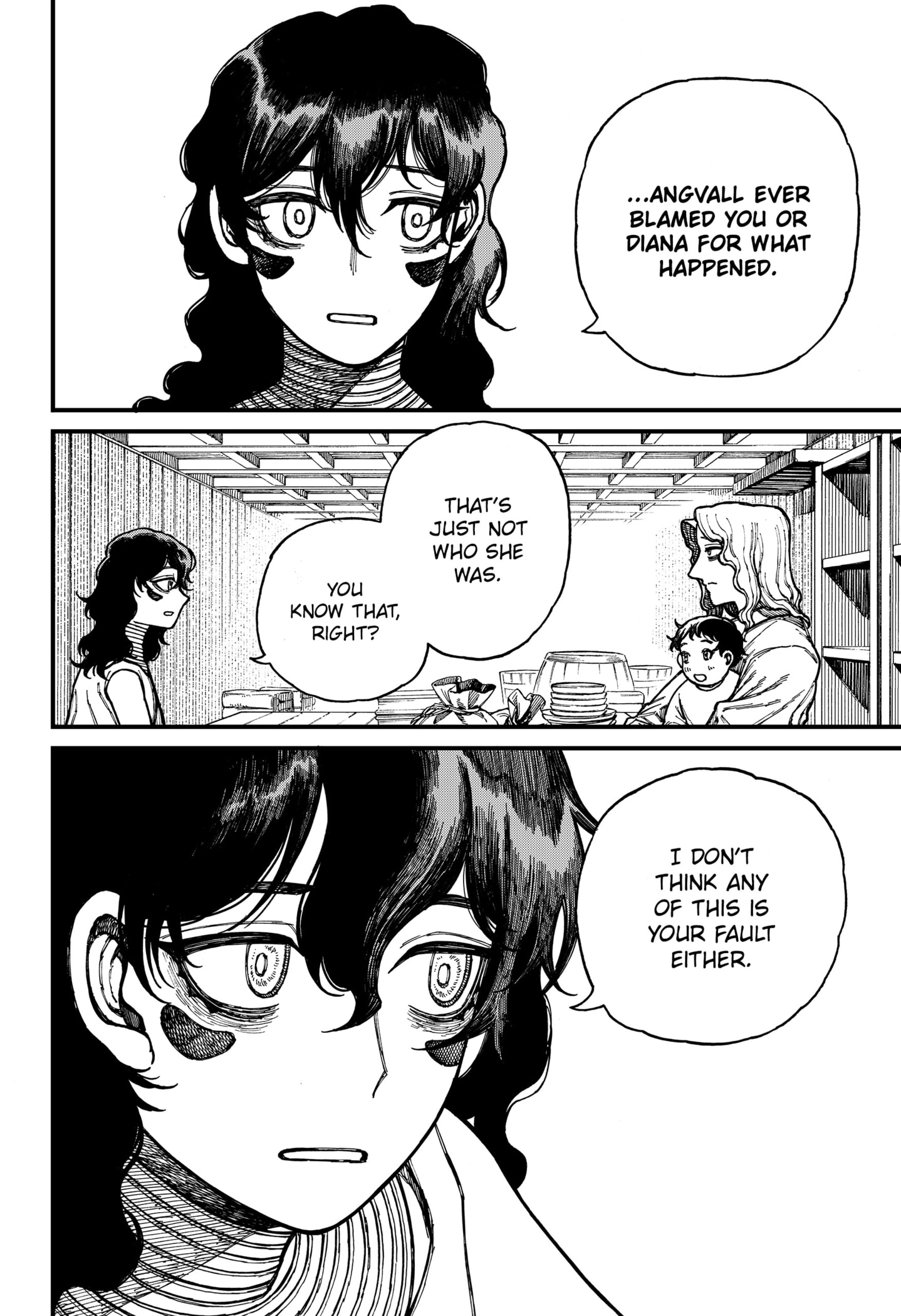 Read Centuria EN Manga Online