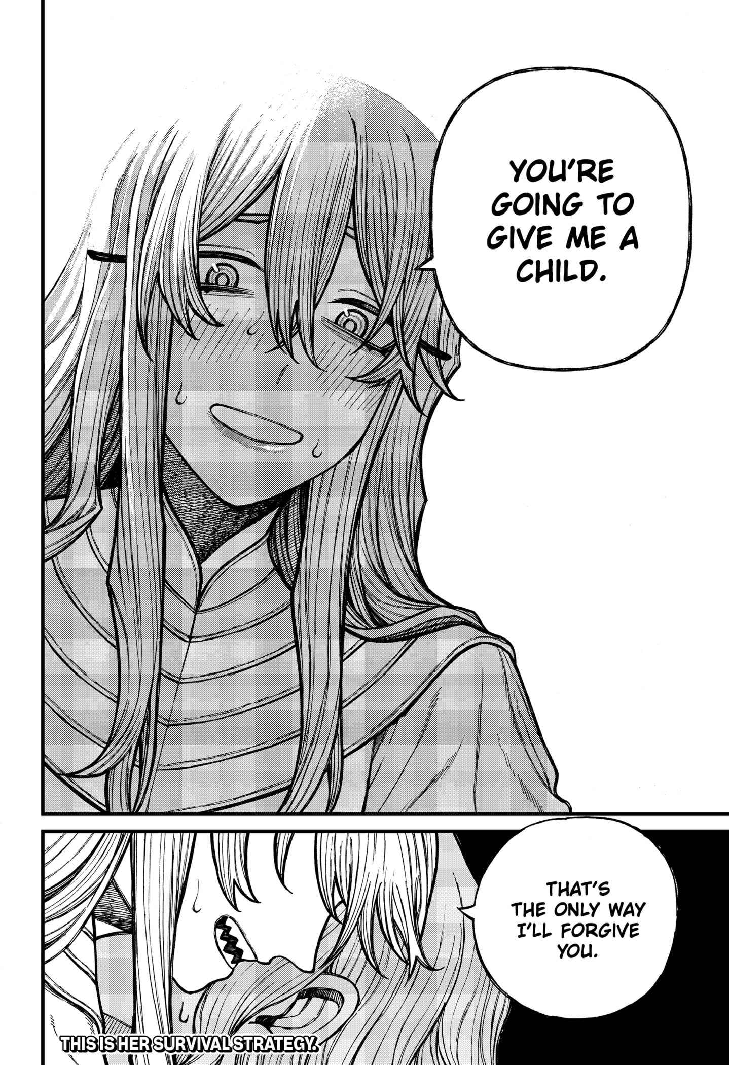 Read Centuria EN Manga Online